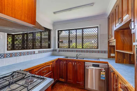 Property photo of 4 Jarman Court Mundingburra QLD 4812