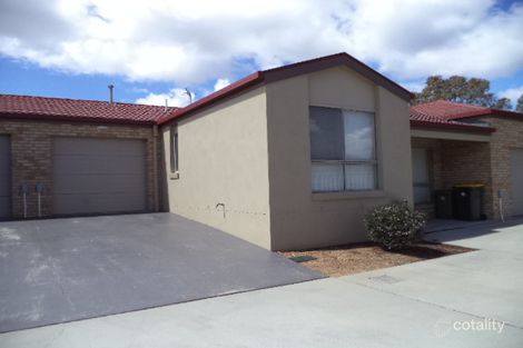Property photo of 6/9 Dodsworth Street Greenleigh NSW 2620