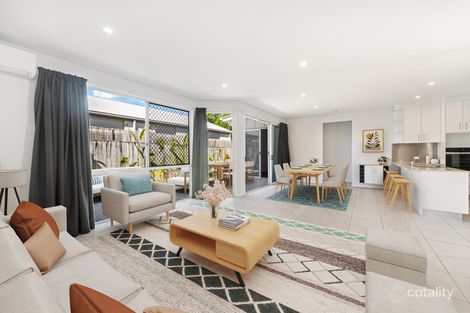 Property photo of 4 Riberry Place Meridan Plains QLD 4551