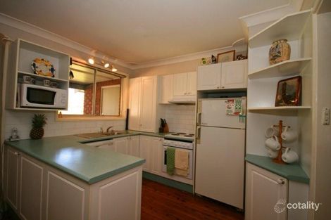 Property photo of 6 Anne Crescent Blaxland NSW 2774