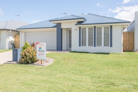 8 Burleigh Ct, Blacks Beach, QLD 4740