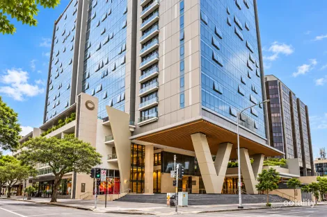 2603/45 Macquarie St, Parramatta, NSW 2150