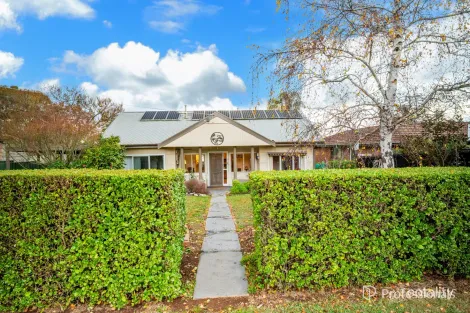 Property photo of 18 Joyce Road Seville East VIC 3139