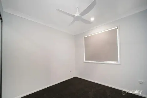 Property photo of 3 Leichhardt Drive Gracemere QLD 4702