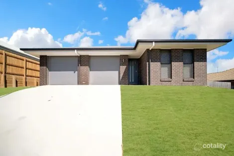 Property photo of 3 Leichhardt Drive Gracemere QLD 4702