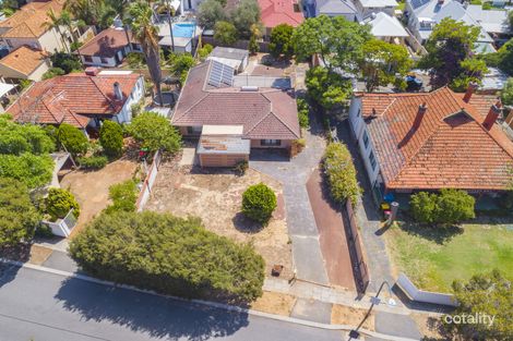 Property photo of 25 Claremont Crescent Claremont WA 6010