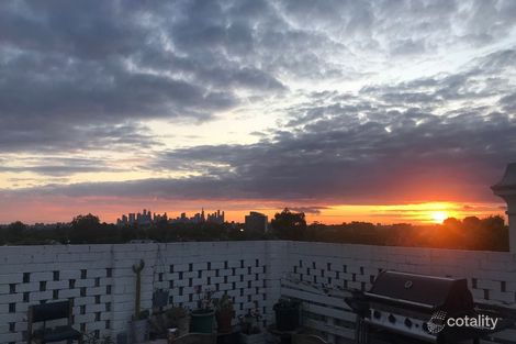 Property photo of 12/6 Francis Grove Thornbury VIC 3071