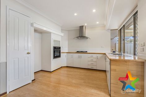 Property photo of 7 Henderson Place High Wycombe WA 6057