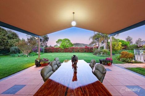 Property photo of 8 Glen Avon Terrace Wodonga VIC 3690