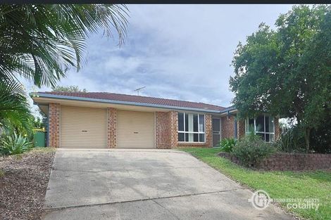 37 Lyrebird Lane, Bellbird Park, QLD 4300