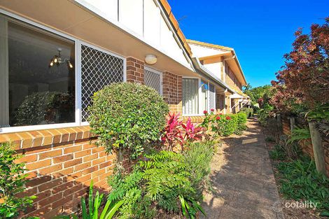 Property photo of 33/66-74 Freeth Street West Ormiston QLD 4160