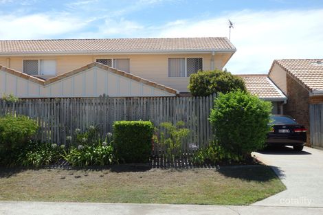 Property photo of 33/66-74 Freeth Street West Ormiston QLD 4160
