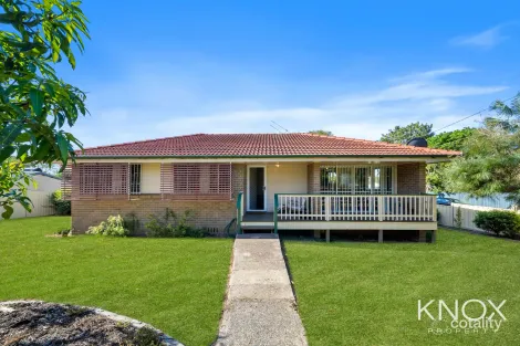 Property photo of 10 Sirus Street Eagleby QLD 4207