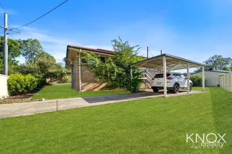 Property photo of 10 Sirus Street Eagleby QLD 4207
