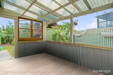 Property photo of 33 Rothesay Circle Goodwood TAS 7010