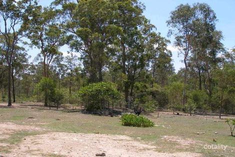 Property photo of 213 Walkers Flat Road Aramara QLD 4620
