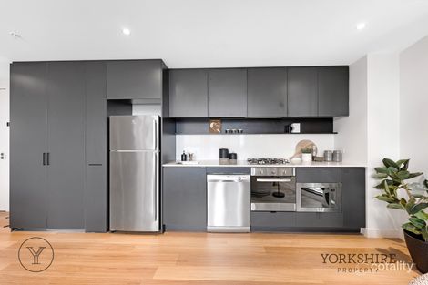 Property photo of 1203E/9 Robert Street Collingwood VIC 3066