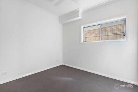 Property photo of 4A Teak Close Fletcher NSW 2287