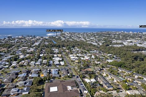 Property photo of 6 Lyon Street Dicky Beach QLD 4551