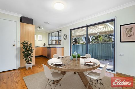 Property photo of 86 Faulkland Crescent Kings Park NSW 2148