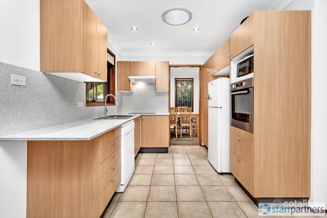 Property photo of 2 Phillip Place McGraths Hill NSW 2756