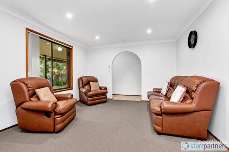 Property photo of 2 Phillip Place McGraths Hill NSW 2756