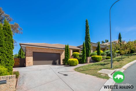 Property photo of 27 Balcombe Street Jerrabomberra NSW 2619