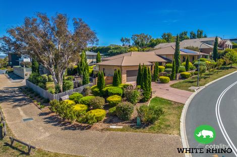 Property photo of 27 Balcombe Street Jerrabomberra NSW 2619