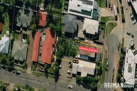 Property photo of 3 Mitchell Street Acacia Ridge QLD 4110