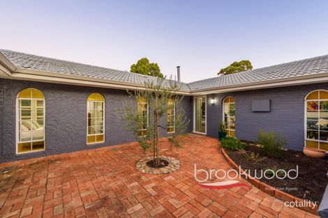 Property photo of 6 Tuffin Road Glen Forrest WA 6071