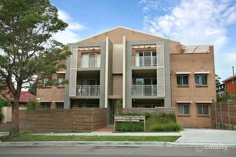 6/7-9 Austral St, Penshurst, NSW 2222