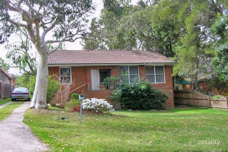 29 Mindarie St, Lane Cove North, NSW 2066