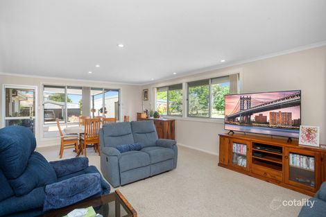 Property photo of 133 River Road Glenthorne NSW 2430