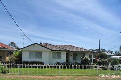 Property photo of 1 Windermere Avenue Cambridge Park NSW 2747