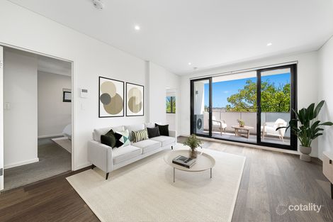 14/25-29 Smallwood Ave, Homebush, NSW 2140