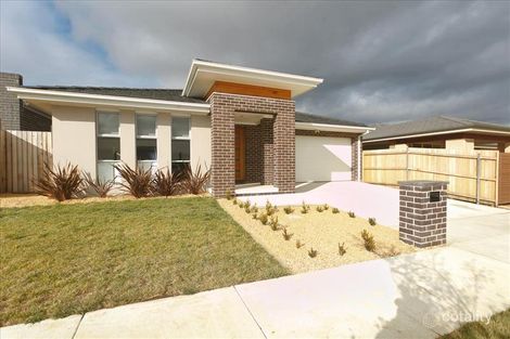Property photo of 3 Rob Riley Circuit Bonner ACT 2914