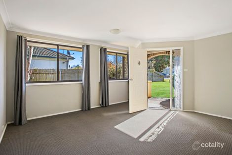 Property photo of 15 Thompson Street Bowral NSW 2576