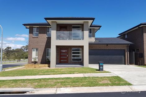 Property photo of 4A Mudgee Street Gregory Hills NSW 2557