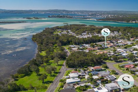 Property photo of 13 Burke Street Swansea NSW 2281