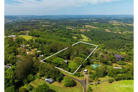 Property photo of 80 Lizray Road Federal NSW 2480