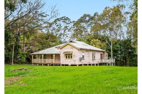 Property photo of 80 Lizray Road Federal NSW 2480