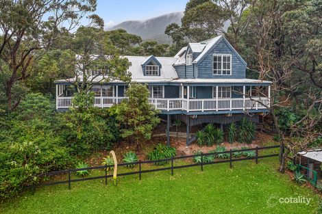 Property photo of 650 Lawrence Hargrave Drive Coledale NSW 2515