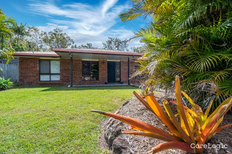 Property photo of 30 Ivanhoe Drive Bethania QLD 4205