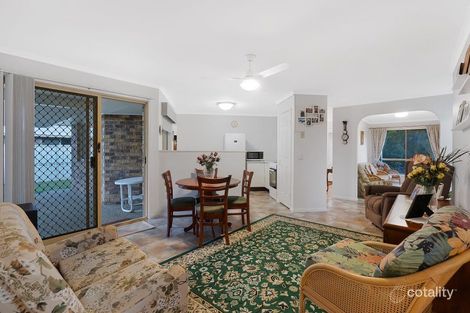 Property photo of 4 Percheron Court Yamanto QLD 4305