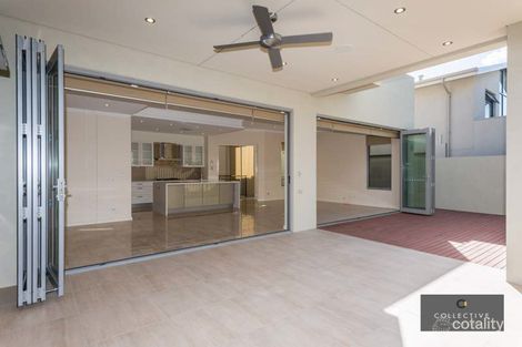Property photo of 9 Brian Walker Lane Swanbourne WA 6010