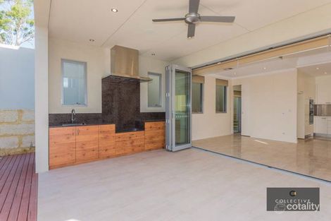 Property photo of 9 Brian Walker Lane Swanbourne WA 6010