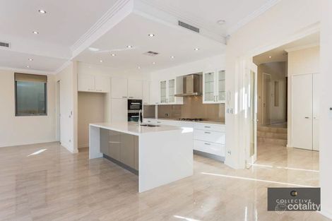 Property photo of 7 Brian Walker Lane Swanbourne WA 6010