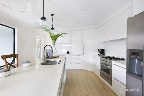 Property photo of 11 Cypress Drive West Broadbeach Waters QLD 4218
