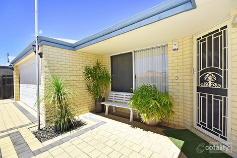 Property photo of 109 Granesse Drive Ellenbrook WA 6069