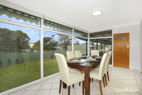 Property photo of 11 Whiting Crescent Corrimal NSW 2518